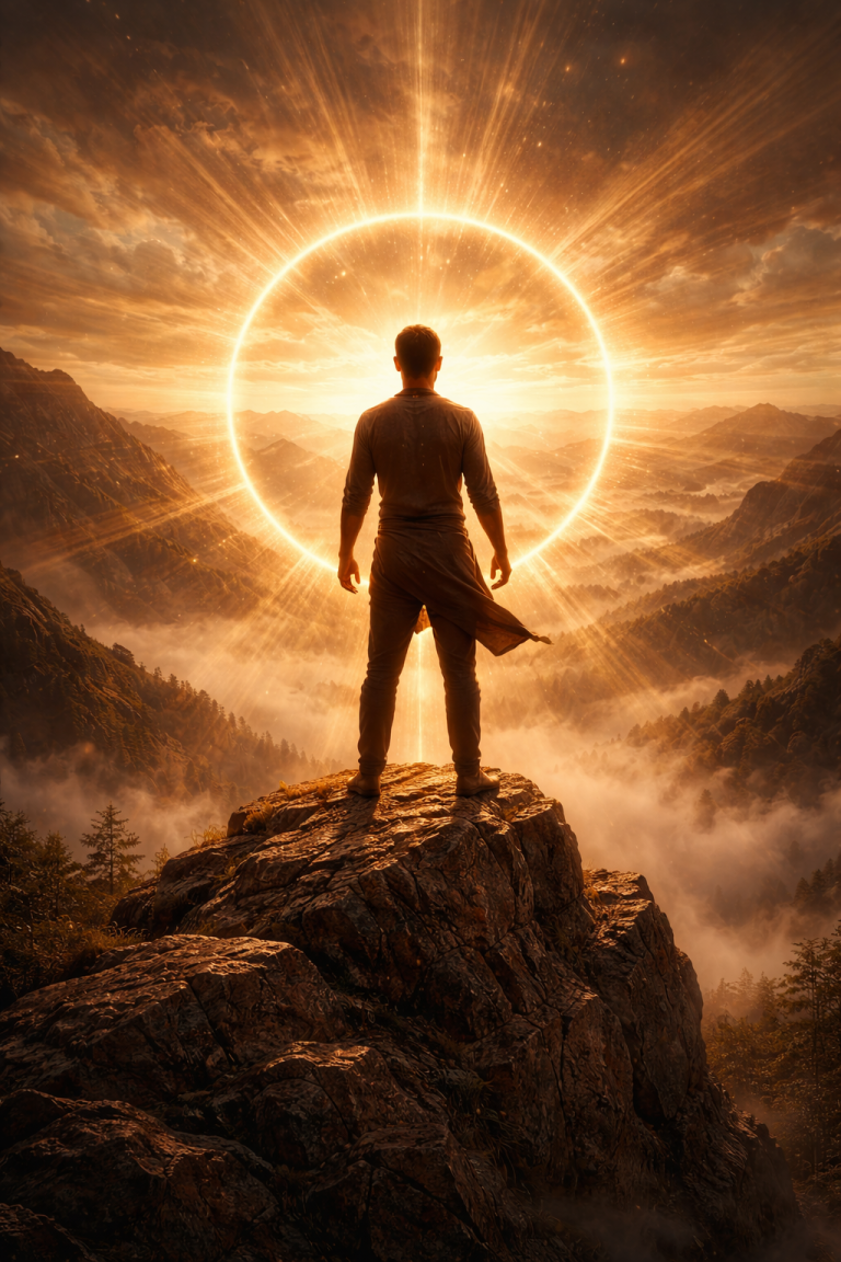 Why Self-Mastery Comes First